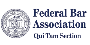 Federal Bar Association Logo